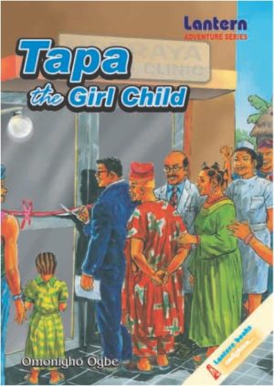 tapa the girl child
