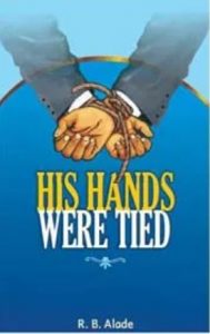 HIS Hands Were Tied