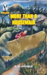More than a Housemaid
