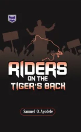 Riders on the Tiger's Back