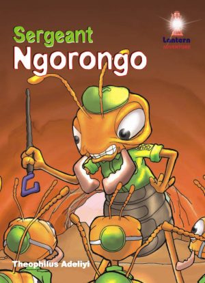 Sergeant Ngorongo