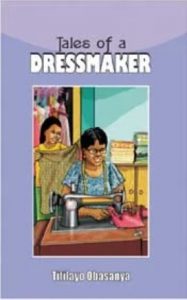 Tales of a Dressmaker