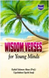 Wisdom Verses for Young Minds