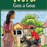Wura gets a Goat