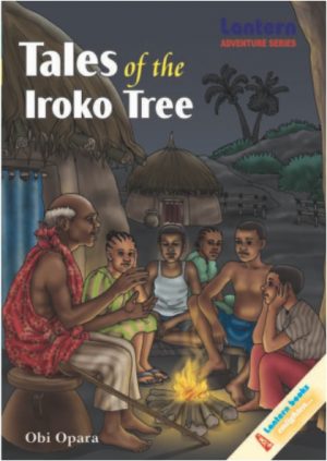 tales of iroko tree